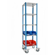 Тележка грузовая ВЛТ-011 Тележка грузовая ВЛТ-011
