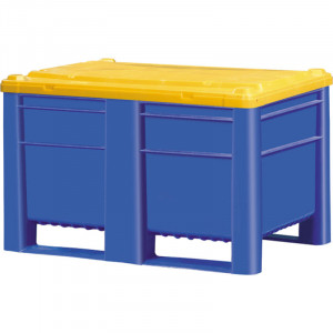 Крышка для Box Pallet тип 800 и тип EcoLine Крышка для Box Pallet тип 800 и тип EcoLine