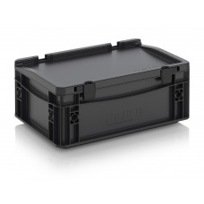 EВРОКОНТЕЙНЕР ESD ED 32/12 HG EВРОКОНТЕЙНЕР ESD ED 32/12 HG